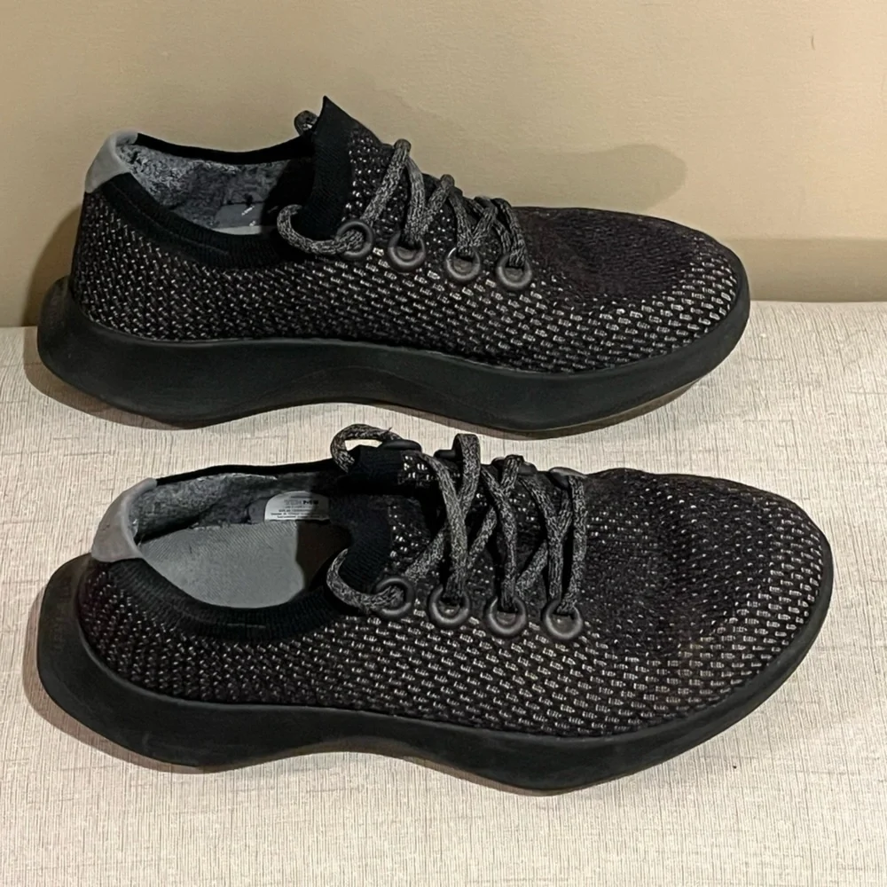 Allbirds Men's Tree Dasher 2, size 9